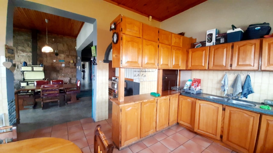 Commercial Property for Sale in Bethlehem Rural Free State